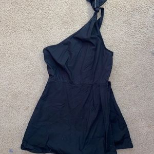 Urban outfitters romper